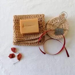 Kit limpeza rosto CR01